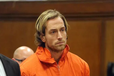 How a can of Coke caught a killer