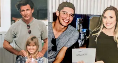 DNA shock: My neighbour was my BROTHER