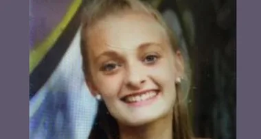 Desperate search for 16-year-old blonde who vanished in Queensland