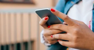 14-year-old girl killed from exploding phone