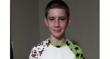 Boy, 15, dies protecting his sister from home invasion