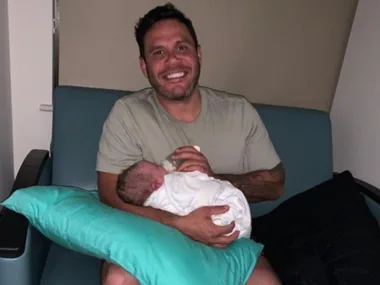 Mother of MAFS star Telv Williams’ third child shares adorable clip