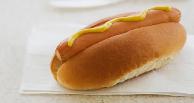 Mum beat two-year-old son to death for not eating hot dog