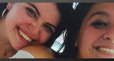 Student jailed after stabbing her best friend 30 times in drug-fuelled episode