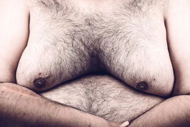 Man awarded almost $12 billion after medicine gave him breasts