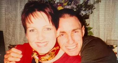 My husband survived Afghanistan then got dementia at 38