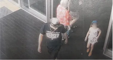 Kmart kidnapper jailed for sexually assaulting seven-year-old girl