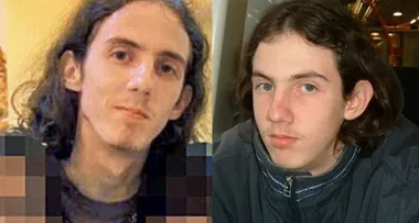 ‘Gap year’ paedophile Richard Huckle has been brutally murdered in prison
