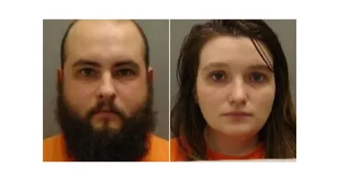 Parents who starved baby to death AVOID jail and complained of being hungry