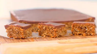 TL Imprecipes: Kingston Slice