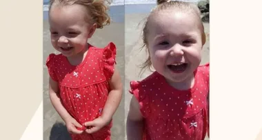 Double murder charge laid after twins roasted to death in hot car