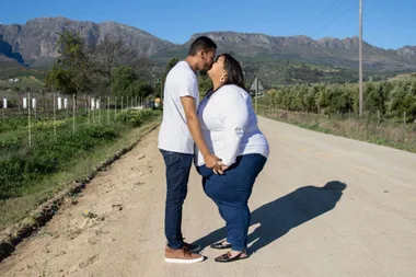 My husband doesn’t have a ‘Fat Fetish’