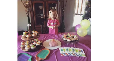 Country singer Ned LeDoux reveals his two-year-old daughter has died in a tragic choking accident