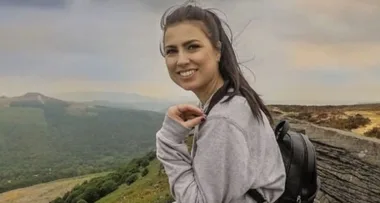 Romantic walk turned deadly after hiker plunged 60ft to her death