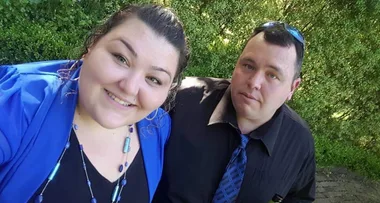 Mum’s race against time to save her fertility