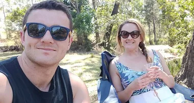 Townsville couple are found dead a week after going missing on camping trip