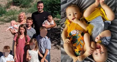 Three women and six kids killed by suspected drug cartel on their way to a wedding in Mexico
