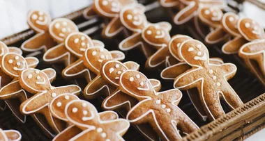 The surprising reason this café only sells ‘gender neutral’ gingerbread people