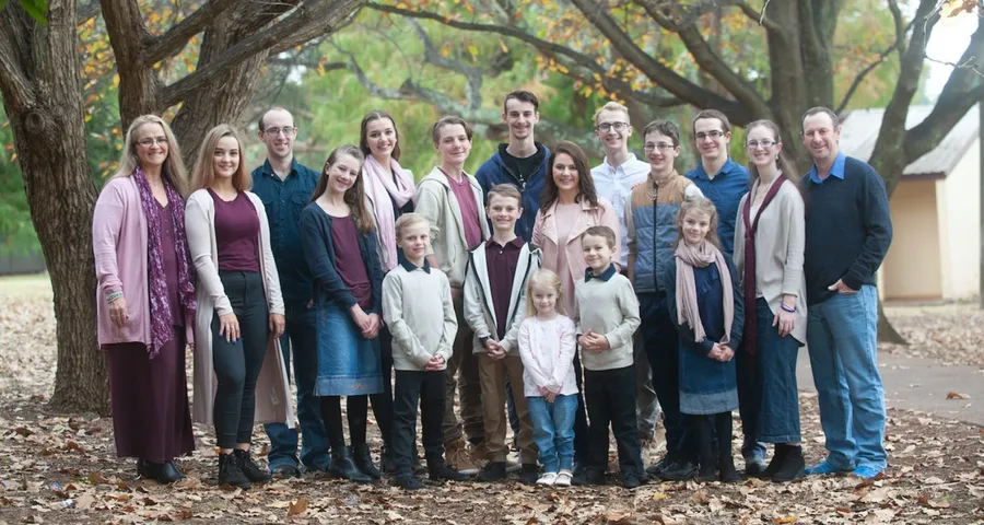 Aussie super mum: I've got 16 kids… and counting! | that's life!