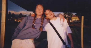 Aussie’s agony: My sister was killed at a party