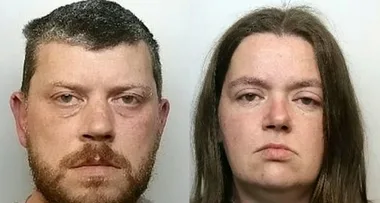Parents who murdered their children revealed to be siblings in incestuous relationship