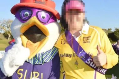 Former Cancer Council Queensland employee accused of FAKING terminal CANCER