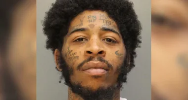 Father used baby as human shield during shootout over drug deal