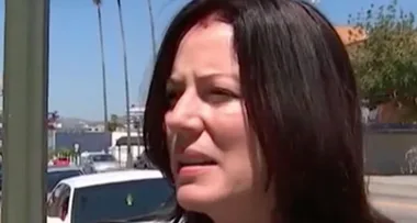 Homeless man threw bucket of hot diarrhoea over woman’s face