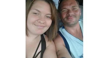 Twisted reunion – she found her long-lost dad then married him
