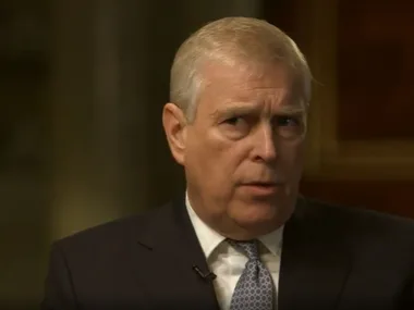 Prince Andrew denies knowing the Jeffrey Epstein was a paedophile