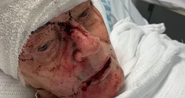 Police appeal for information after 84-year-old grandmother bashed in her home