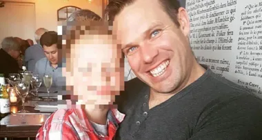 16-year-old charged with murder after stabbing dad to death