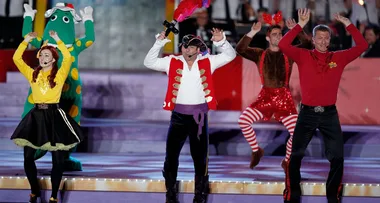 Dad is sacked after pulling sickie to take his son to Wiggles concert