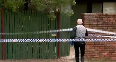 Double tragedy as twin sister of baby girl found dead at home dies in hospital