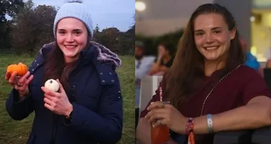 Second victim of London Bridge terror attack named as Saskia Jones