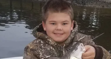 Boy accidentally killed by his dad during rabbit hunting trip
