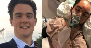 Schoolies teen left in critical condition after Bali local tried to steal his phone