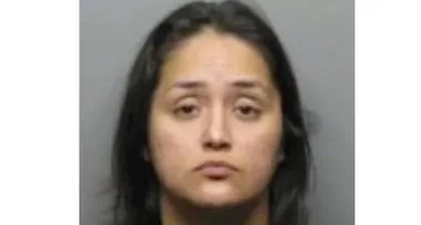 Mum accused of running over barber because she was angry about her son’s haircut!