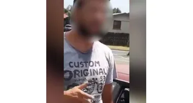 Mum confronts man who ‘tried to get her 13-year-old daughter into his car’