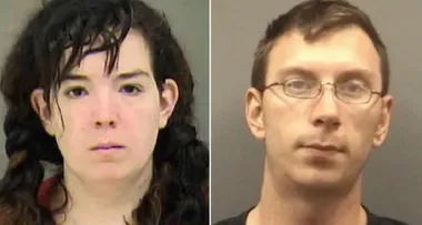 Mum accused of filming herself sexually abusing her son, 5, for paedophile boyfriend