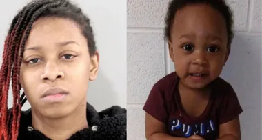 Baby boy ‘tortured to death by mum for pulling tv off dresser’