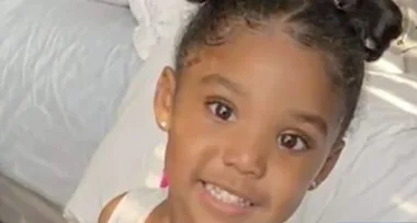 Couple face court after three-year-old girl strangled and dumped in a skip