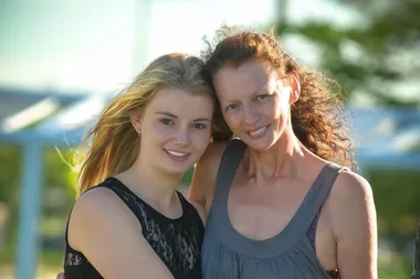 ICE-FUELLED driver killed mum and 18-year-old daughter in CHRISTMAS DAY crash