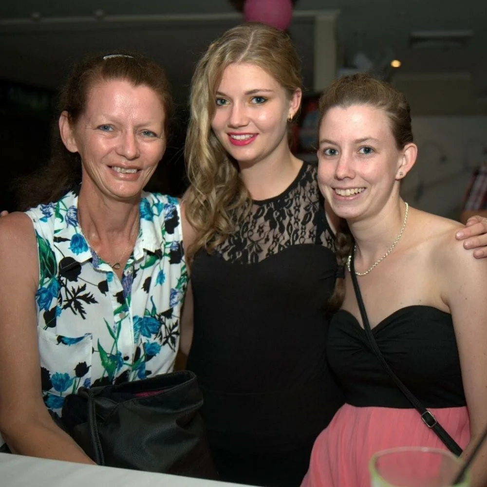 I miss them everyday.