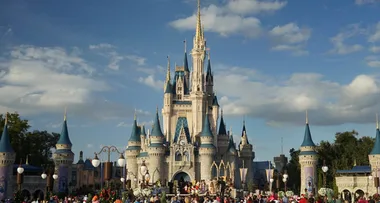 Ex Disney World employee goes viral after revealing secret facts behind the world-famous parks