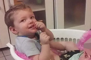 Man who KILLED toddler Mason Jet Lee has his sentence INCREASED