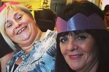 My best friend stole almost $500,000 from me