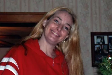 Christmas Eve Nightmare: Mum stabbed as she prepared the turkey