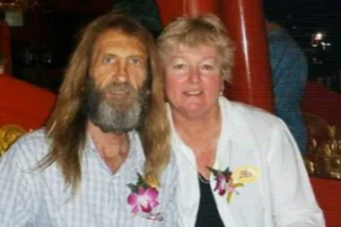 Former NSW teacher John Edwards sentenced over murder of estranged wife