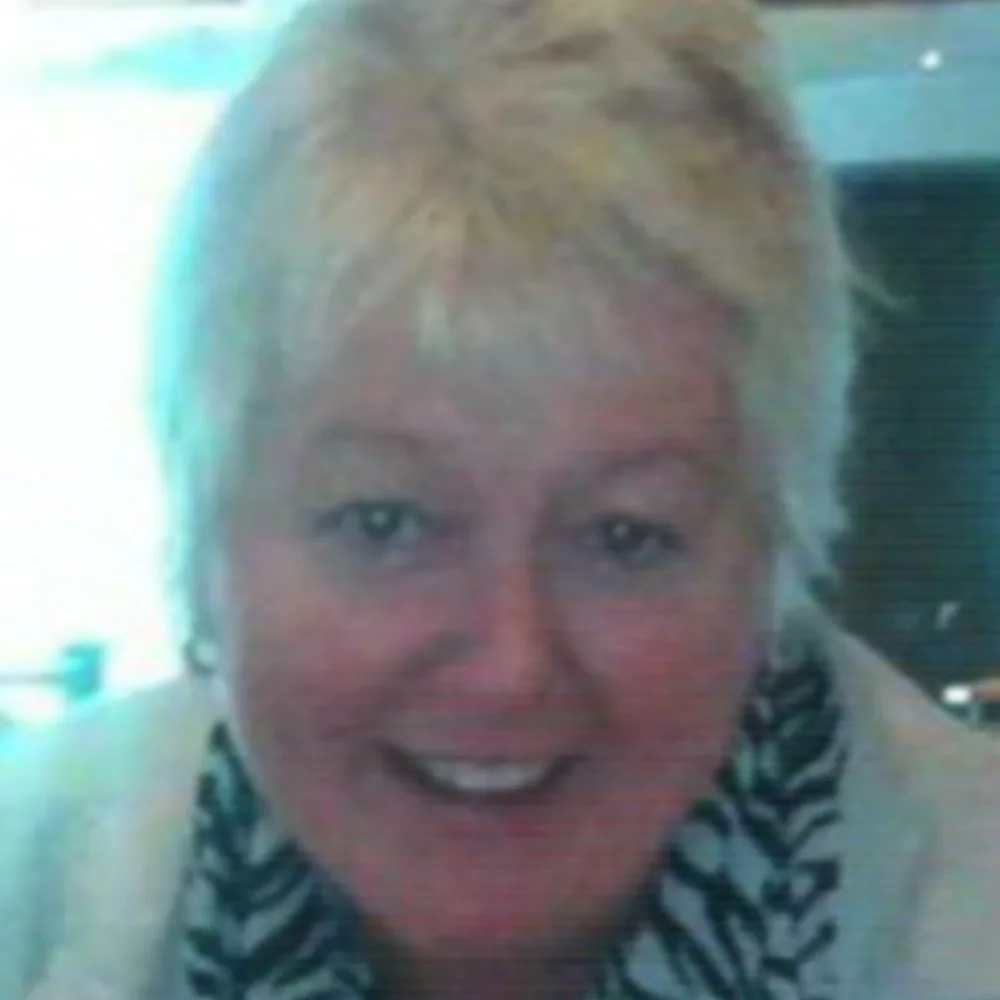 Sharon Edwards